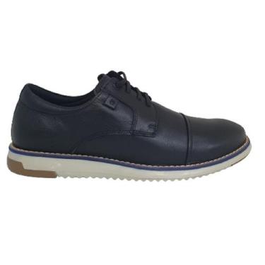 Imagem de Sapato ferricelli stg54700, Preto, 42
