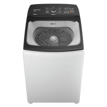 Imagem de Máquina de Lavar Brastemp 16Kg BWF16AB com Ciclo Tira Manchas e Smart 