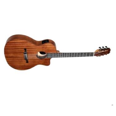 Imagem de Violao tagima nylon auditorium flat madison gran reserva ntop