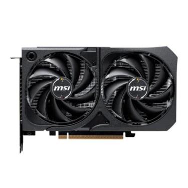 Imagem de Placa De Video RTX 5060 MSI Shadow 2x OC 8GB GDDR7