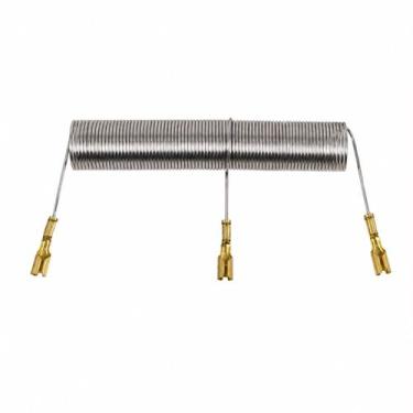 Imagem de Resistência Astra Para Chuveiro Lorenzetti 5500w 127v 220v Voltagem:22