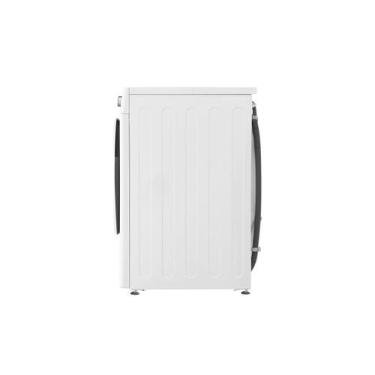 Imagem de Lava e Seca LG VC5 12kg Branca com Inteligência Artificial AIDD (CV301