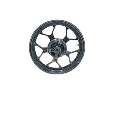 Imagem de RODA TRASEIRA YZF-R3 2016-2023 Único - YAMAHA
