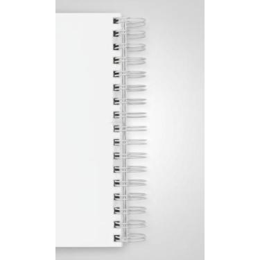 Imagem de Agenda 2026 Verde Diária 176 Folhas 13,6x19cm - Congratulations Store