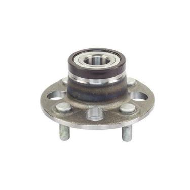 Imagem de Cubo de Roda Traseira Honda Fit a partir de 2003 até 2008 c/ABS - Veto