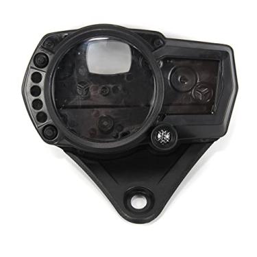Imagem de Arashi Speedometer Tacômetro Medidor Externo Capa Protetora para SUZUKI GSXR600 GSXR750 2006-2010 Acessórios de Instrumento de Motocicleta GSX-R GSXR 600 750 2007 2008 2009