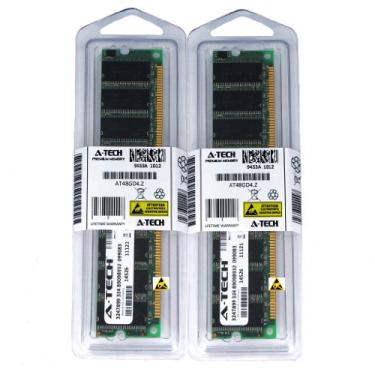Imagem de Memória 1GB DDR 400MHz Markvision/Memory ONE - PC3200