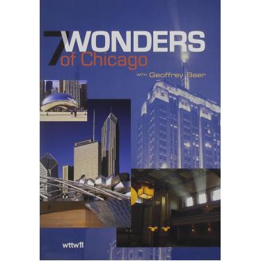 Imagem de 7 Wonders Of Chicago