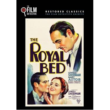 Imagem de The Royal Bed (The Film Detective Restored Version)