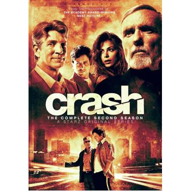 Imagem de Crash Season 2