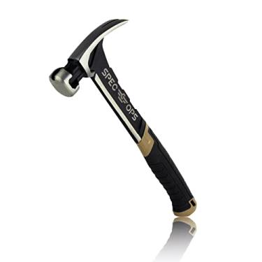 Imagem de Spec Ops Martelo De Unha Tools 560 G