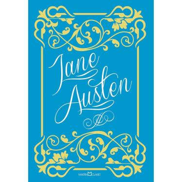Imagem de Livro - Mansfield Park, Emma, a Abadia de Northanger - Jane Austen