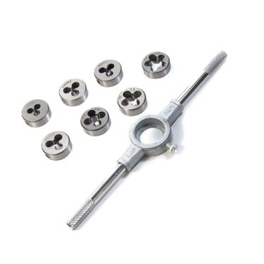 Imagem de Jogo Cossinete Idea Com 8 Peças Tarracha