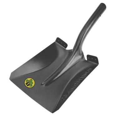 Imagem de Pá Quadrada Tramontina 417/20 em Aço sem Cabo Tramontina