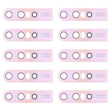 Imagem de For Vivo S1 / V15 10pcs Back Camera Lens