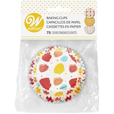 Imagem de Standard Baking Cups 75/Pkg-Mod Dot -4150503