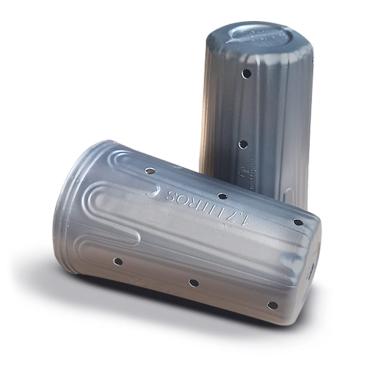 Imagem de Embalagem Mudas Plantas Flexível 1,7 Litro 500 und