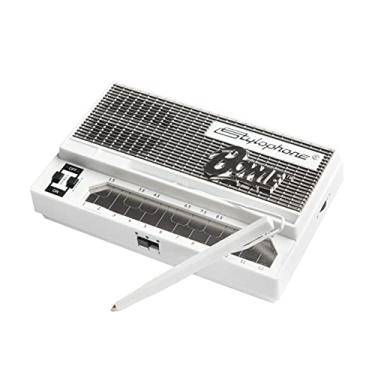 Imagem de Bowie Stylophone - Sintetizador de edição limitada
