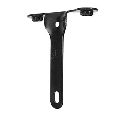 Imagem de Tingpai Suporte do suporte do cartucho do CO2 pa a montagem da gaiola da gar fa de água da bicicleta da est da