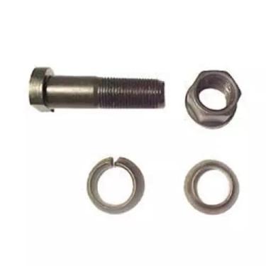 Imagem de PARAFUSO RODA DIANTEIRA COMPLETO 18X1.5X60 mb BENZ