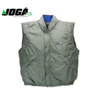 Imagem de Colete Flutuador Flotex Caqui EXGG - 150kg