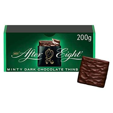 Imagem de Chocolate Nestle After Eight Menta Com Chocolate 200G
