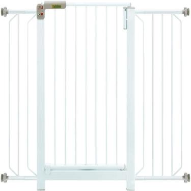 Imagem de Kit Portão de Afastamento Modelo Plus Tubline - Tam. Único