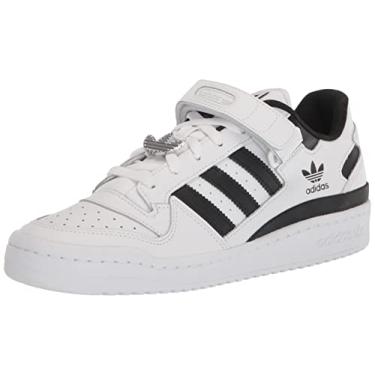 Tênis Adidas Originals Superstar Feminino Eg4959, Cor: Preto/branco,  Tamanho: 41