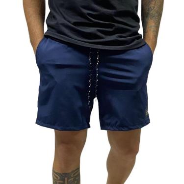 Imagem de SHORTS VOLEY CURTO MA VIIDA MARINHA-Masculino