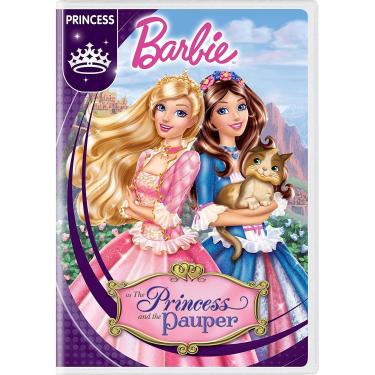 Imagem de Barbie as the Princess and the Pauper