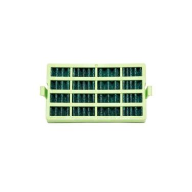 Imagem de Filtro Antibactéria para Geladeira Consul W10515645