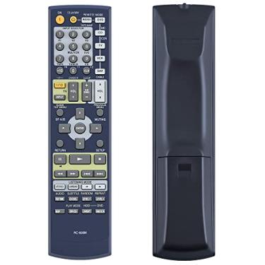 Imagem de Controle remoto de substituição RC-608M adequado para sistema de alto-falantes Onkyo AV Receiver Home Theater HT-R530 HT-S780 SKB-530 SKW-530 SKF-530F SKC-530C SKM-530S HTS-780S