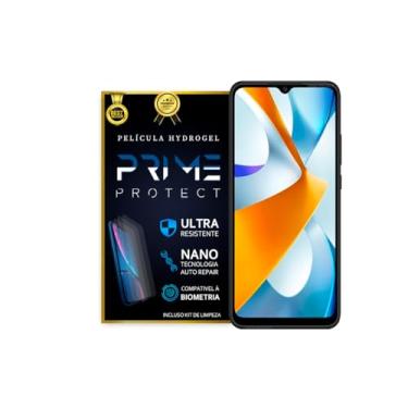 Imagem de Película Premium Hidrogel Poco M4 Pro/Poco M4 Pro 5G /Poco X4 Pro 5G / Poco F4 GT/Poco M4 5G / Poco C40 / Poco X4 GT/Poco F4 / Poco M5 / Poco C50 (Poco C40)