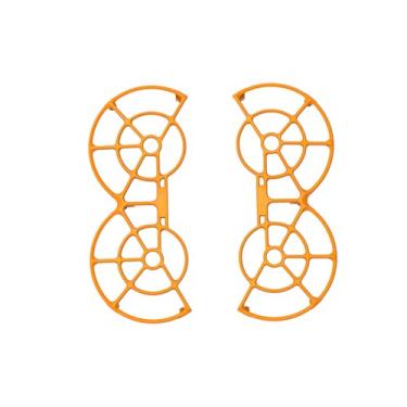 Imagem de Propeller Blade Guard Protector for DJI Neo Paddle Colorful Protective Cover Bumper Ring Quick Release Accessories Compatible with DJI NEO Drone