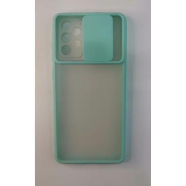 Imagem de Capa Capinha para Samsung Galaxy a72 a725 Protege Camera Premium - Gen