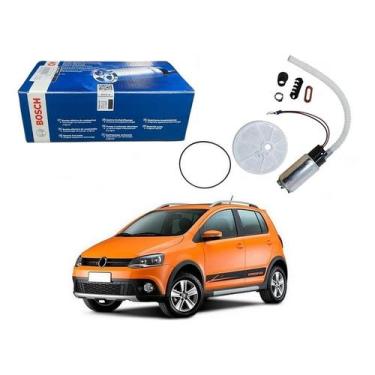 Imagem de Bomba Combustivel Crossfox 1.6 Flex 2010 A 2014 - Bosch