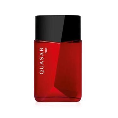 Imagem de Quasar Fire Desodorante Colônia 100ml - Masculino