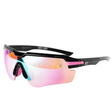 Imagem de Oculos Atiradora Feminino Tiro Esportivo *Mais Vendido - GT Shot Ware