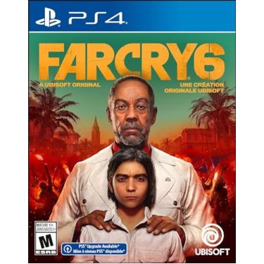 Imagem de Far Cry 6 - Playstation 4