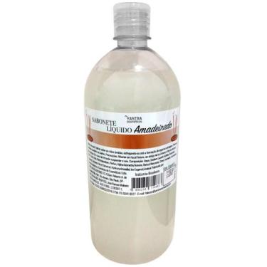 Imagem de Sabonete Líquido Amadeirado Yantra 1 litro - Embaleve Comércio
