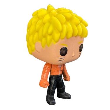 Imagem de Naruto Shippuden Pop Boneco Anime Action Figure Naruto