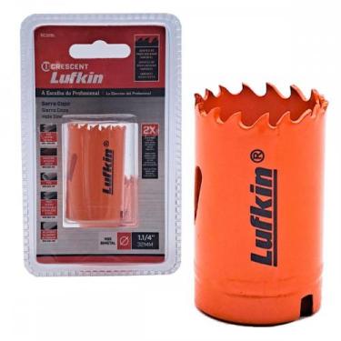 Imagem de Serra Copo Lufkin Aco Rapido 32Mm