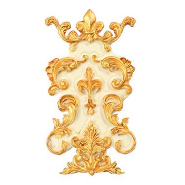 Imagem de Molde Bonito para Doces de Chocolate, Molde de Cozimento de Silicone para Crianças, Molde de Fondant de Silicone Multifuncional, Adequado para Fornos, Micro-ondas, Freezers e