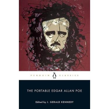 Imagem de The Portable Edgar Allan Poe