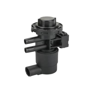 Imagem de VANJING Válvula Solenoide Vapor Canister Purge Compatível com Dodge Ram 1500 2500 3500 Viper Caravan Dakota Durango, Grand Cherokee Wrangler 1994-2006 Substituição para 911-213 911213 04669475AB