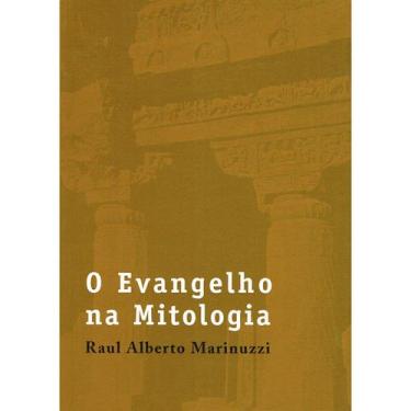 Imagem de Evangelho na Mitologia (O)