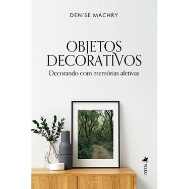 Imagem de Objetos decorativos: decorando com memórias afetivas 