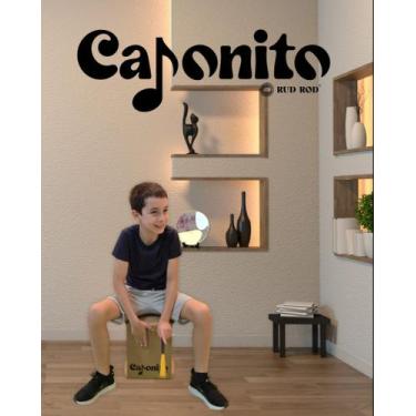 Imagem de Cajonito - Cajon Infantil Montável - Rud Rod