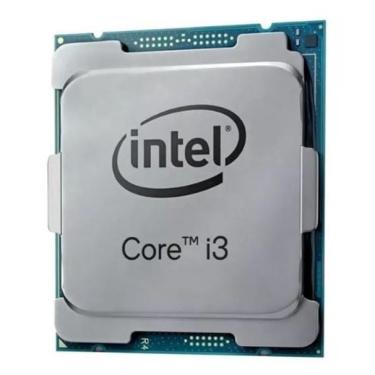 Imagem de Processador Intel Core I3-10100T 3.00Ghz Cache 6Mb Lga 1200