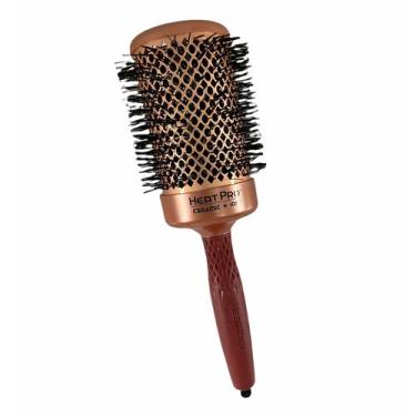Imagem de Escova De Cabelo Olivia Garden Profissional Heat Pro Hp-62